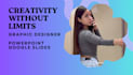 design master template with powerpoint and google slide