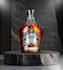 design luxury alcohol label and packaging