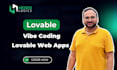 build lovable ai websites using vibe coding