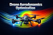optimize your drone aerodynamics and uav with cfd analysis and simulation