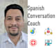 provide spanish conversation practice with a native speaker