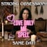 cast a love only me spell