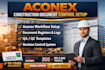 set up and manage your aconex construction document control system
