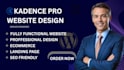 customise gutenberg design kadence website, kadence blocksy generatepress theme