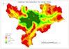 create professional gis site selection and suitability analysis using ahp