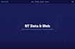 create your next webpage