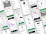 develop taxi booking, uber clone, car rental app, carpooling app, lyft app