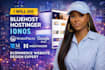 bluehost hostinger ionos wordpress ecommerce google site website design expert