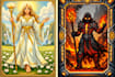 design custom card game designs for board and digital games