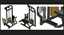 create professional 3d mechanical cad design