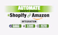 automate shopify orders with amazon fba integration