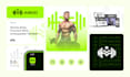 design a custom logo and corporate brand identity guidelines