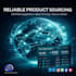 find reliable amazon product suppliers for sourcing