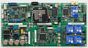 design ship electronic pcb including radar, sonar, and communication system