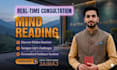 give you an accurate telepathy and mind reading