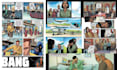 comic book artist graphic novel comic strip comic book illustration comic book