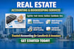 real estate property accounting
