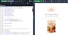 design your documents in latex