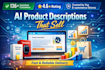 write high converting ai descriptions that boost sales