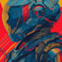sci fi illustration and sci fi art
