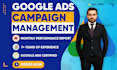 manage your google ads adwords campaigns