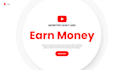 make money easily through youtube