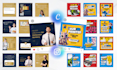 create a reusable canva social media template