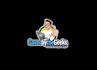 create high quality and beautiful computer repair logo design