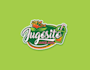 create professional and specially juice bar logo design