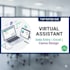 be your virtual assistant for data entry, word, and excel