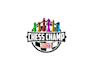 create attractive and imagination chess logo design