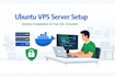 set up ubuntu vps server with SSL to host multiple websites