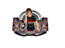 create awesome and gorgeous dj logo design