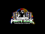 create attractive and imagination dj logo design