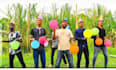 wish funny happy birthday video or happy birthday video