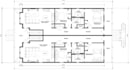draw professional 2d house floor plans and front elevations