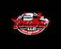 create professional and specially towing logo design
