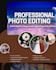 do professional photo retouching and editing