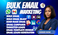 do b2b lead generation, targeted linkedin list and verified company leads