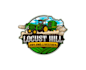 create wonderful and excellent livestock logo design