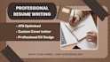 write professional ats friendly resume writing