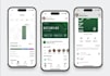 develop ai finance coaching app, personal finance app with banking feature