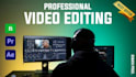 video editing as a USA based american video editor