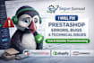 fix prestashop errors bugs and resolve prestashop issues