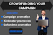 craft a high converting crowdfunding strategy