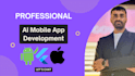 do ai mobile app development, android ios app development, flutter app developer