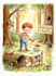 create an animated childrens book trailer