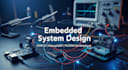design custom embedded systems using at89c51, atmega328p, pic32mx and other mcu