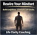 help you rewire your mindset and build unstoppable confidence