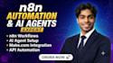 do n8n workflow automation, custom ai agents, ai automation and ai chatbots